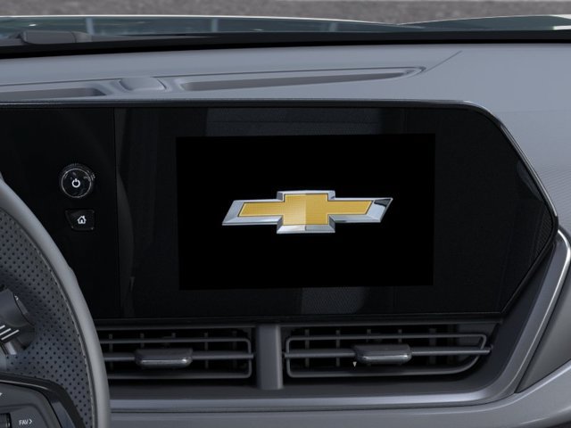 New 2026 Chevrolet Trax LS w/ LS Convenience Package FWD image 20