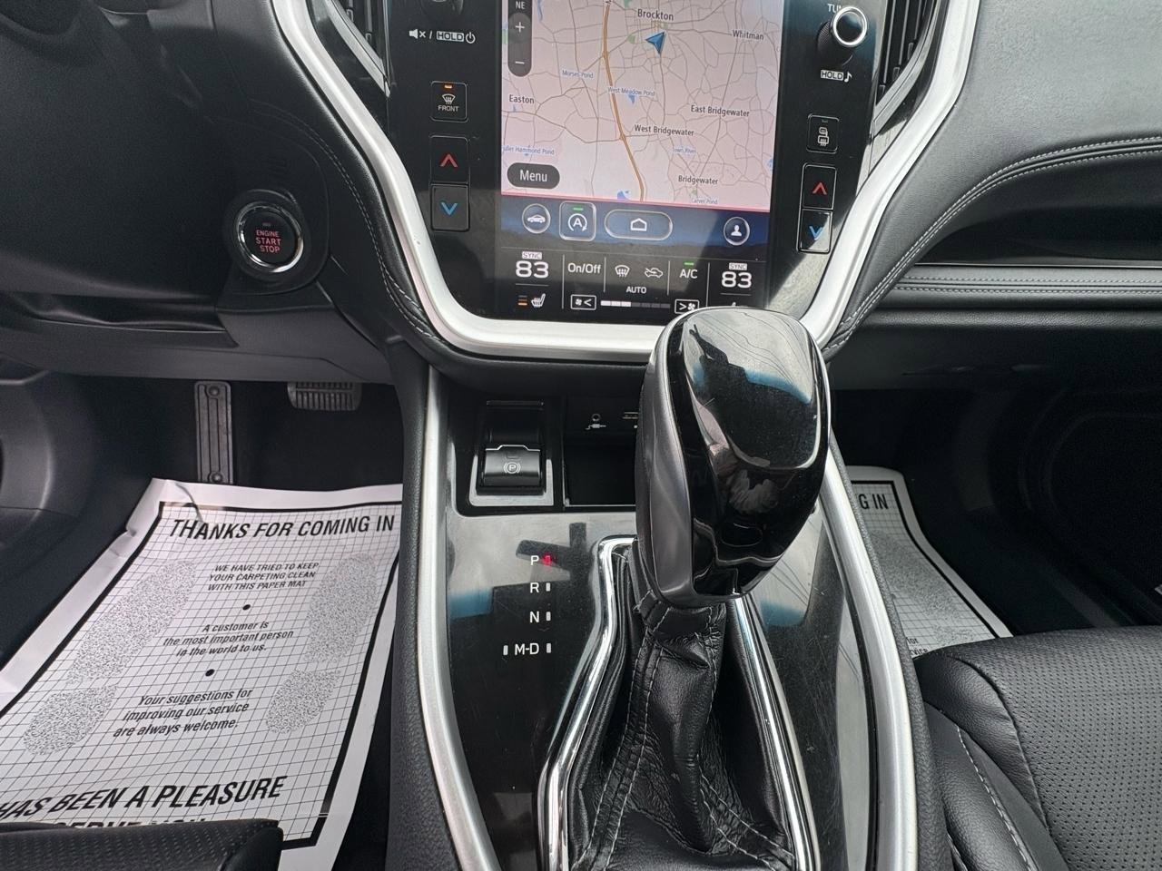 Used 2020 Subaru Legacy Limited image 17