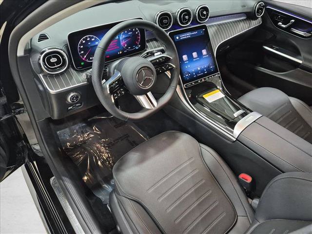 Used 2026 Mercedes-Benz C 300 Sedan image 10