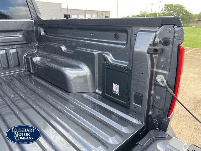 New 2026 Ford Maverick XL image 19