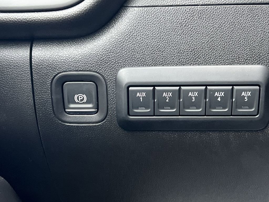 New 2026 Chevrolet Silverado 2500 W/T w/ WT Convenience Package image 20