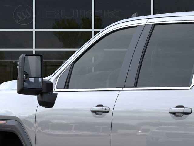 New 2026 GMC Sierra 2500 SLE image 12