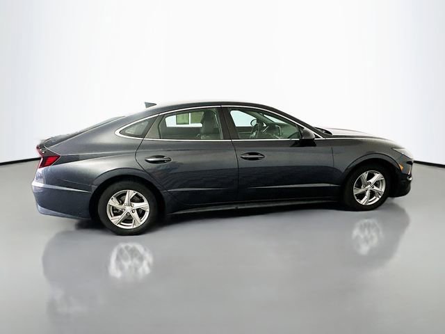 Used 2020 Hyundai Sonata SE image 8