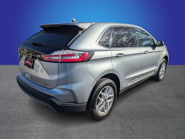 Used 2023 Ford Edge SEL w/ Convenience Package image 5
