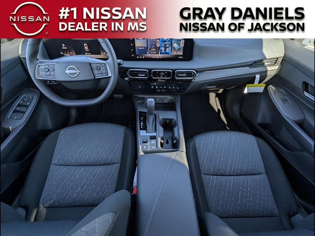 New 2026 Nissan Sentra SV w/ SV Convenience Package image 7