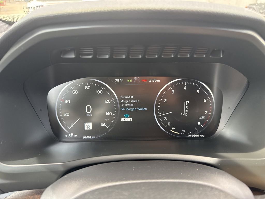 Used 2016 Volvo XC90 T6 Momentum image 15