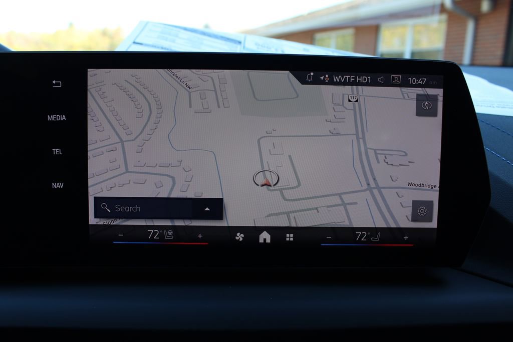 New 2026 BMW M235i xDrive M235i xDrive w/ Technology Package image 21