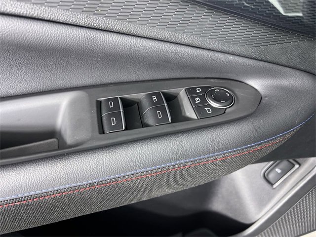 Used 2025 Chevrolet Blazer EV RS image 23