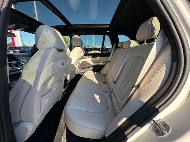 Used 2021 BMW X5 xDrive45e AWD/4WD image 32