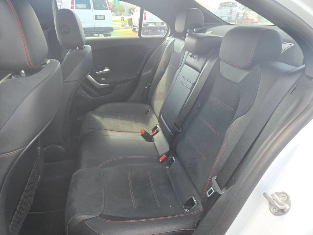 Used 2020 Mercedes-Benz A 220 image 13