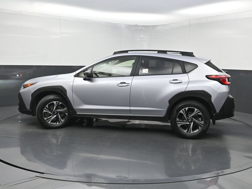 Used 2024 Subaru Crosstrek 2.0i Premium AWD/4WD image 38
