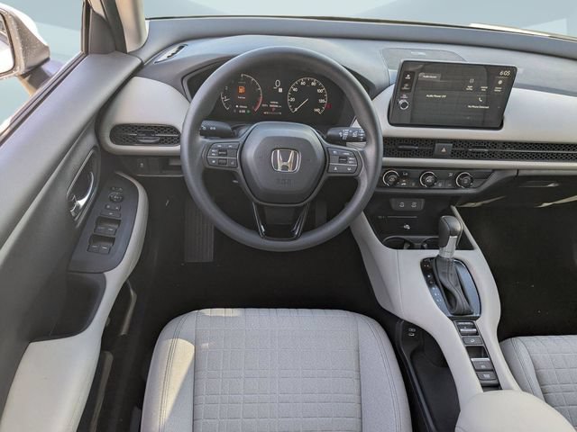 New 2026 Honda HR-V LX image 15