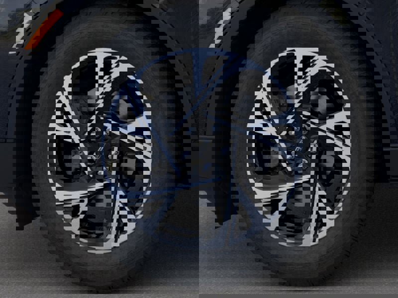 New 2026 Lincoln Nautilus Premier w/ Equipment Group 102A image 19