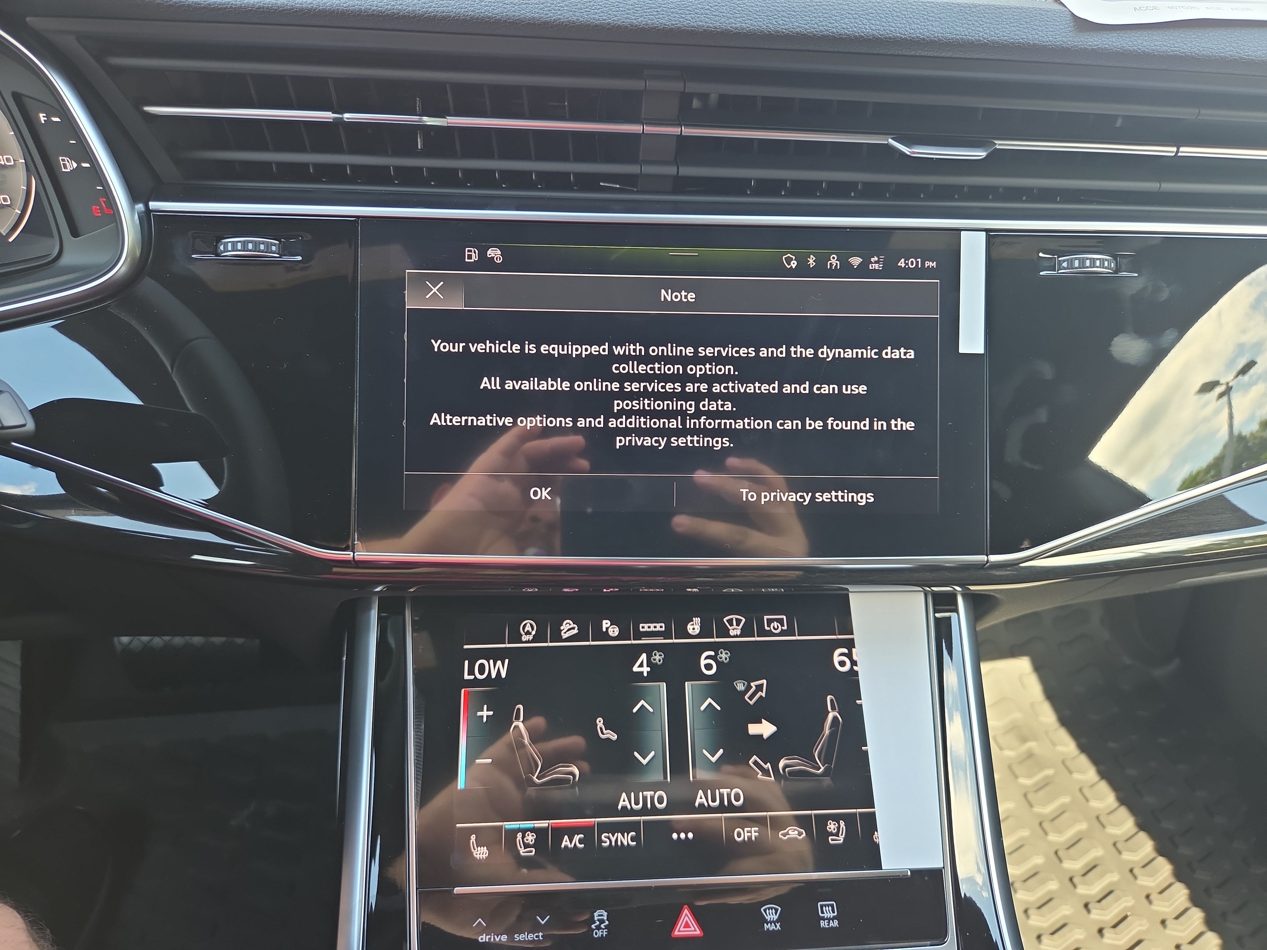 New 2026 Audi Q8 Prestige AWD/4WD image 11
