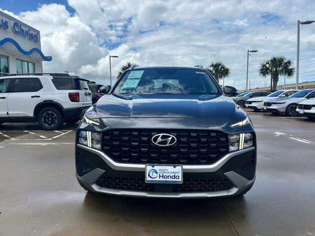 Used 2023 Hyundai Santa Fe SEL AWD/4WD image 3