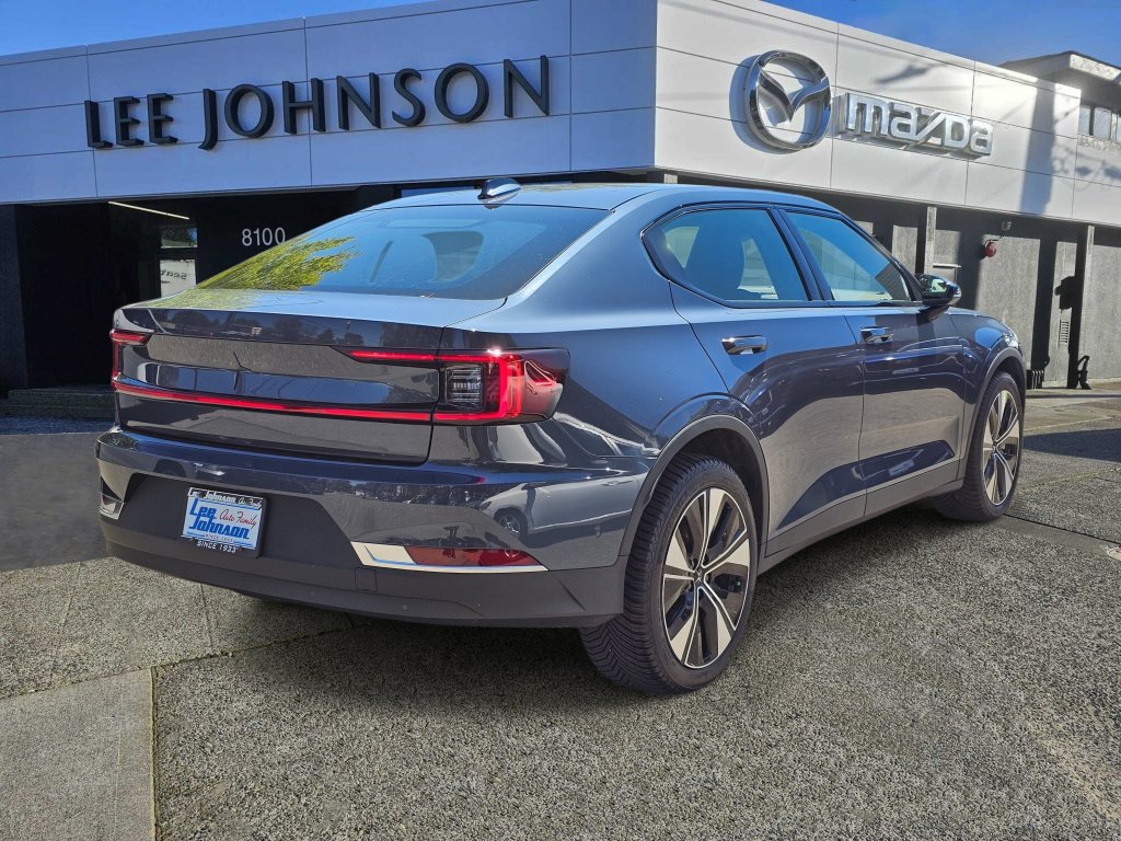 Used 2023 Polestar Polestar 2 w/ Pilot Pack FWD image 5