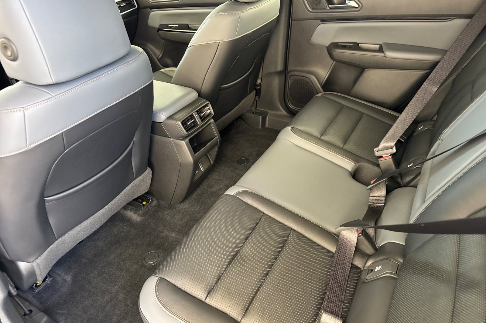 Certified 2024 Honda Prologue Elite image 26