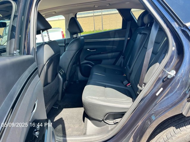 Used 2024 Hyundai Tucson Limited image 14