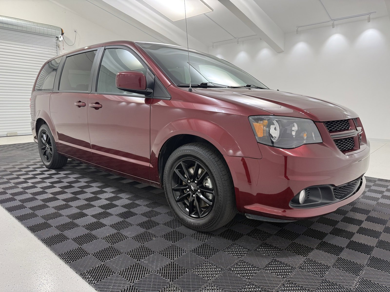 Used 2020 Dodge Grand Caravan GT