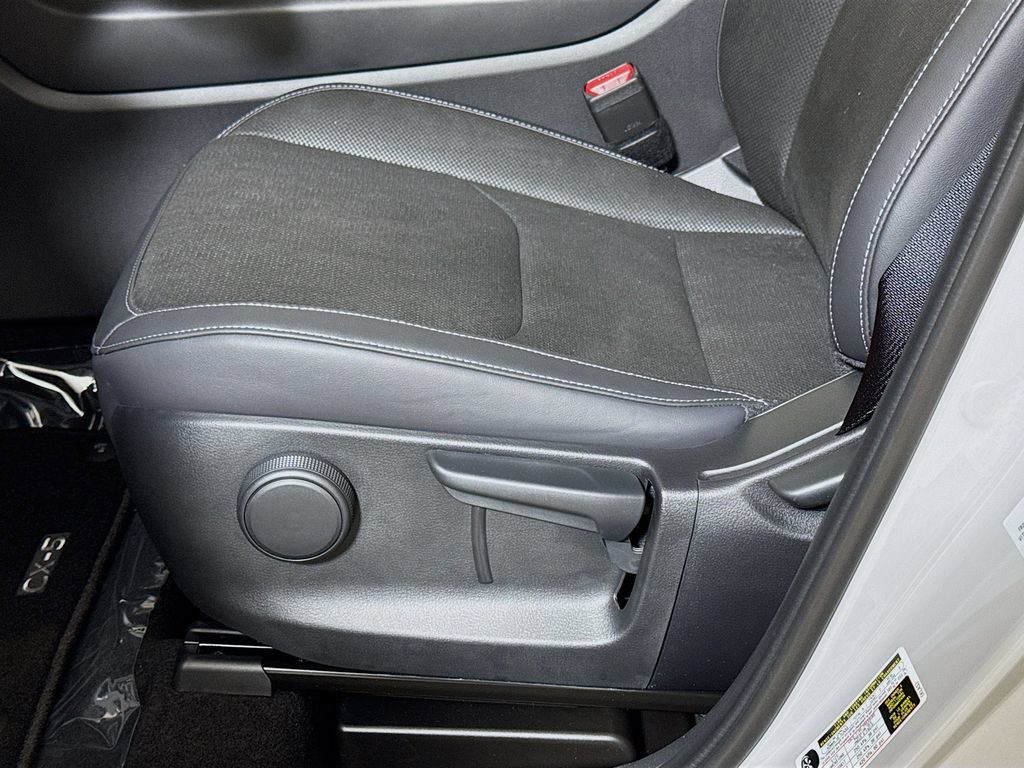 New 2026 MAZDA CX-5 Select AWD/4WD image 17