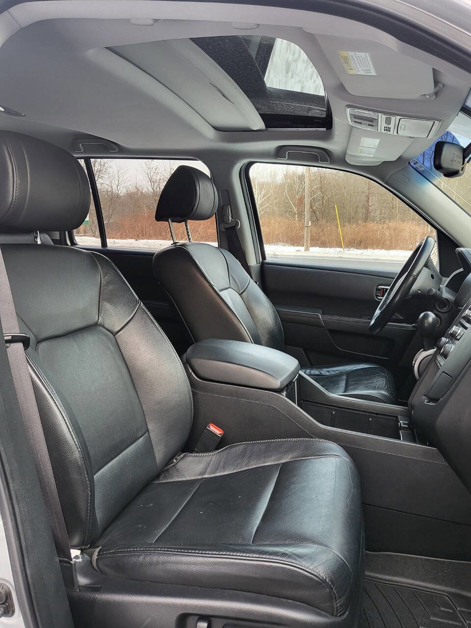 Used 2014 Honda Pilot EX-L image 6