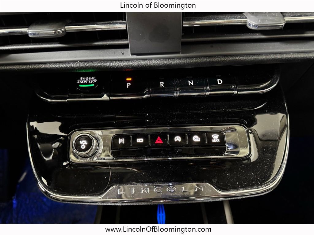 New 2024 Lincoln Corsair Reserve w/ Equipment Group 202A image 44