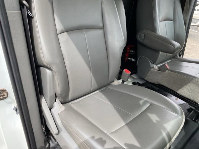 Used 2018 Nissan NV 1500 S RWD image 28