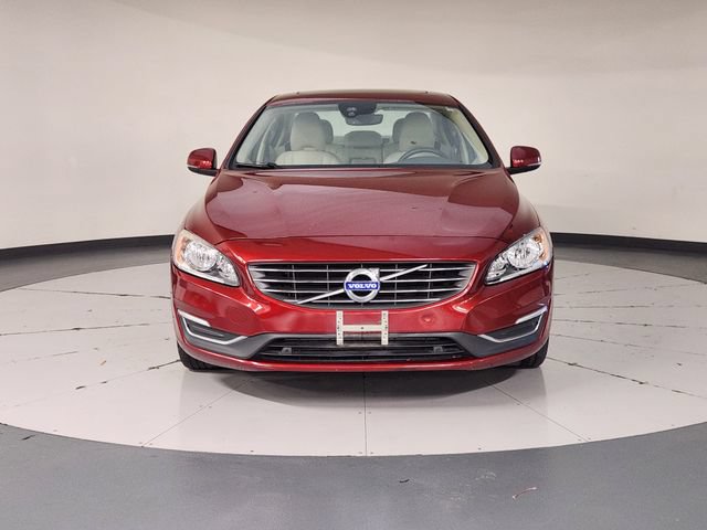 Used 2016 Volvo S60 T5 Premier FWD image 9
