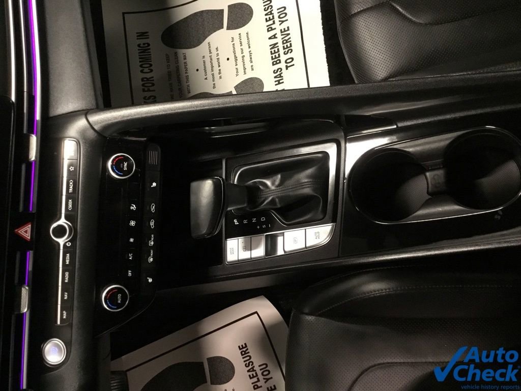 Used 2023 Hyundai Elantra Limited image 50