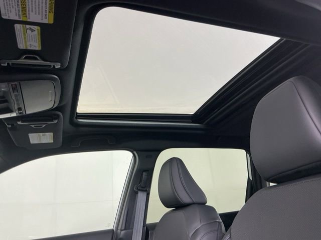 New 2026 Subaru Forester Premium AWD/4WD image 18