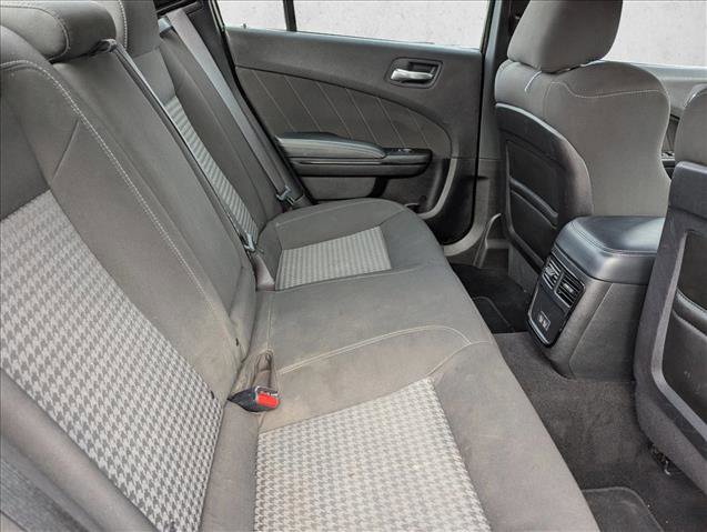 Used 2022 Dodge Charger R/T w/ Blacktop Package RWD image 30
