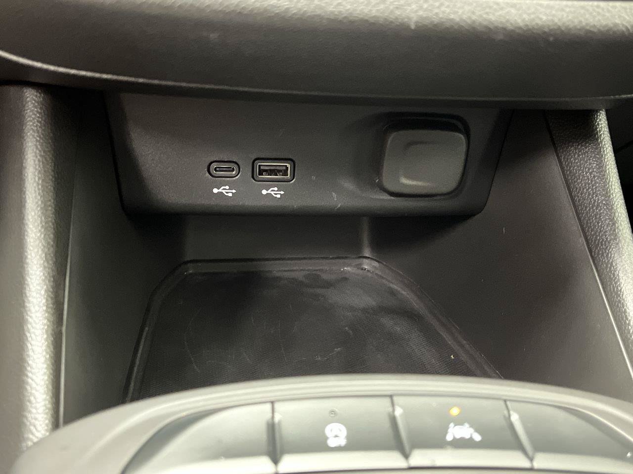 Certified 2025 Buick Envista Preferred w/ Convenience I Package FWD image 23