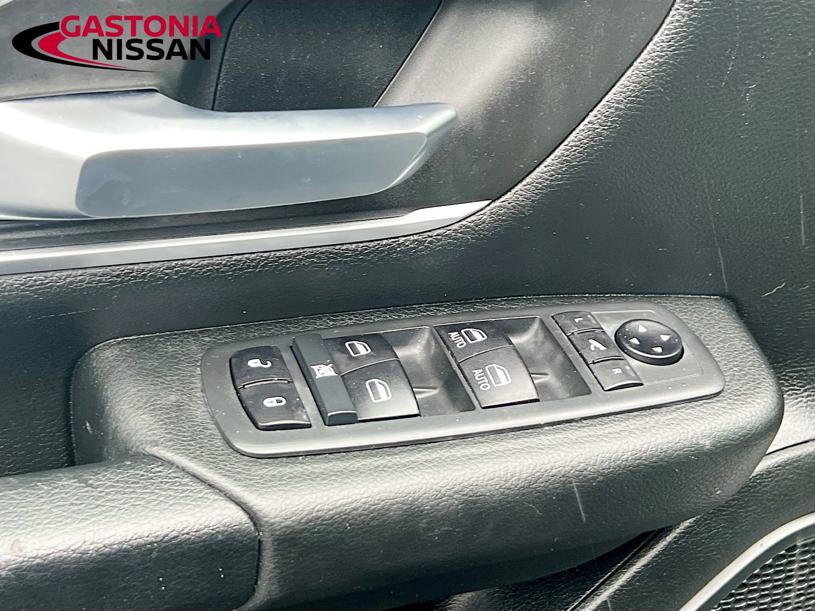 Used 2020 RAM 1500 Big Horn image 22