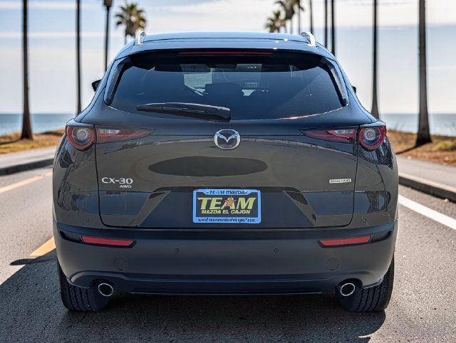 New 2026 MAZDA CX-30 AWD 2.5 S w/ Premium Package image 6