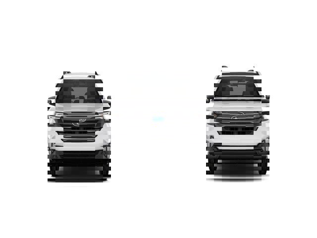 New 2026 Subaru Forester Premium image 8