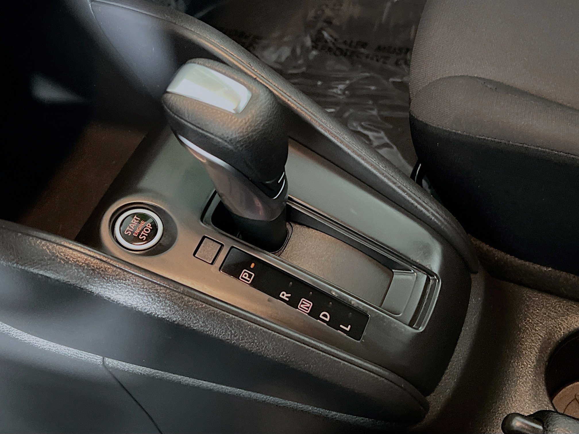 Used 2023 Nissan Kicks S image 23