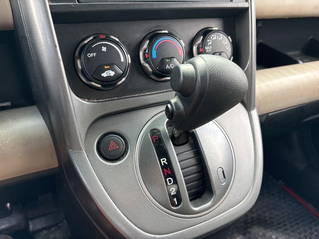 Used 2007 Honda Element LX image 21