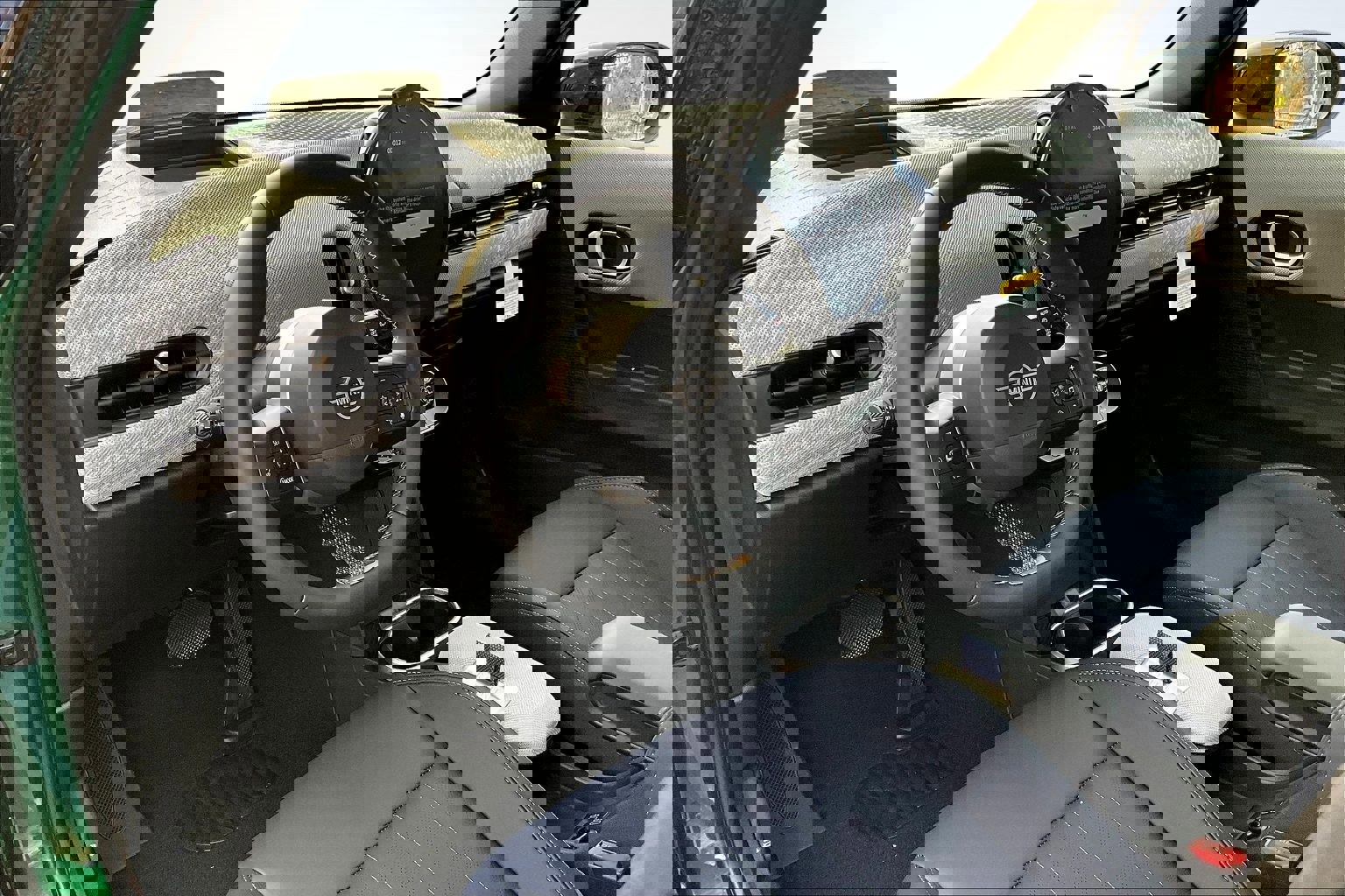 New 2026 MINI Cooper S image 7