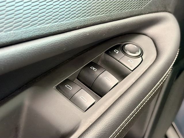 New 2025 Chevrolet Blazer EV LT image 17