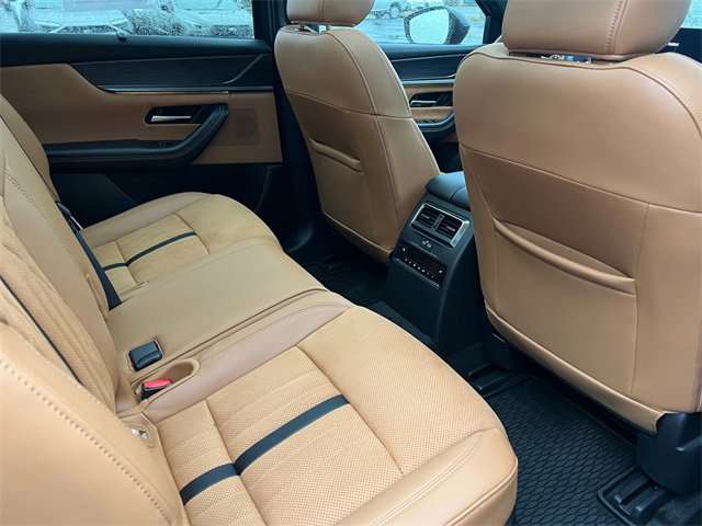 Used 2025 MAZDA CX-70 3.3 Turbo S w/ Premium Plus image 18