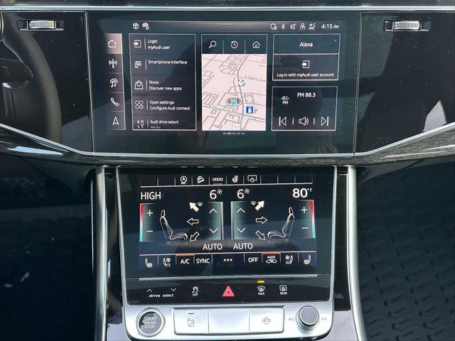 New 2026 Audi Q8 Premium Plus image 26