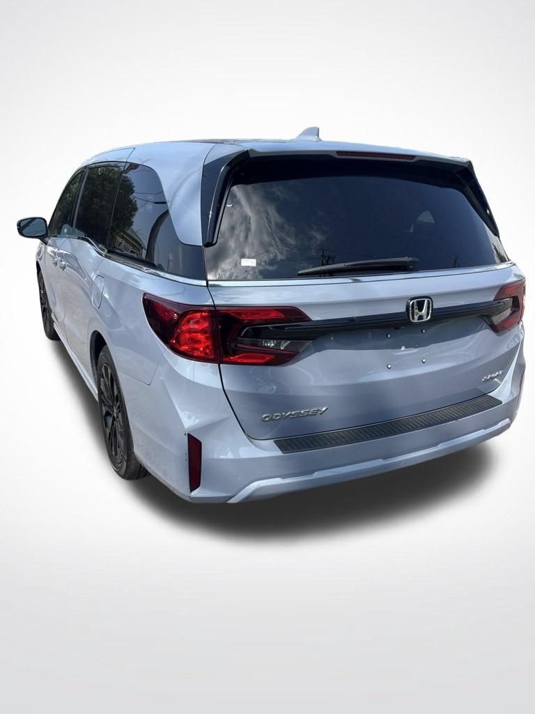 Used 2025 Honda Odyssey Sport-L image 19
