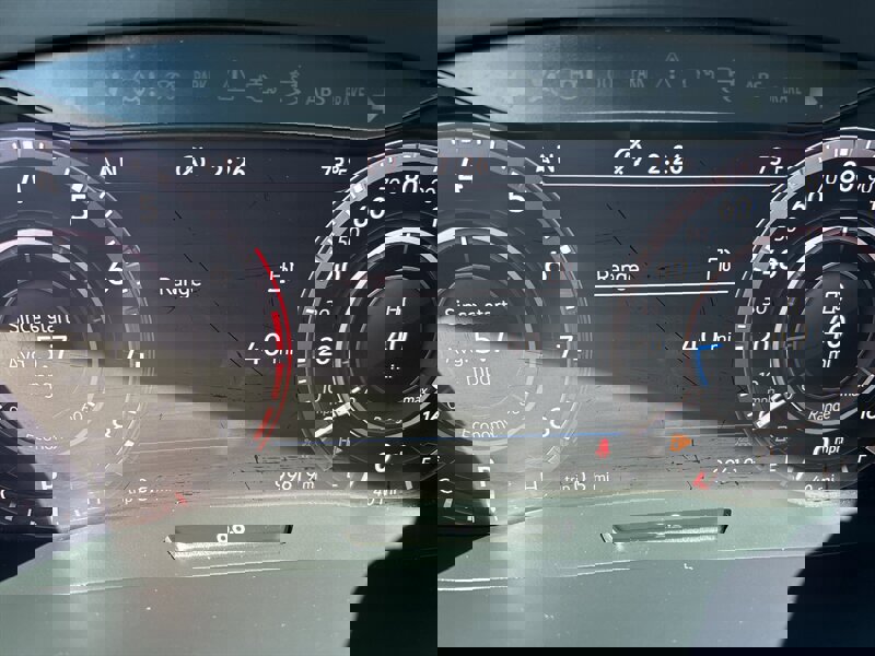 Used 2019 Volkswagen Atlas SEL image 17