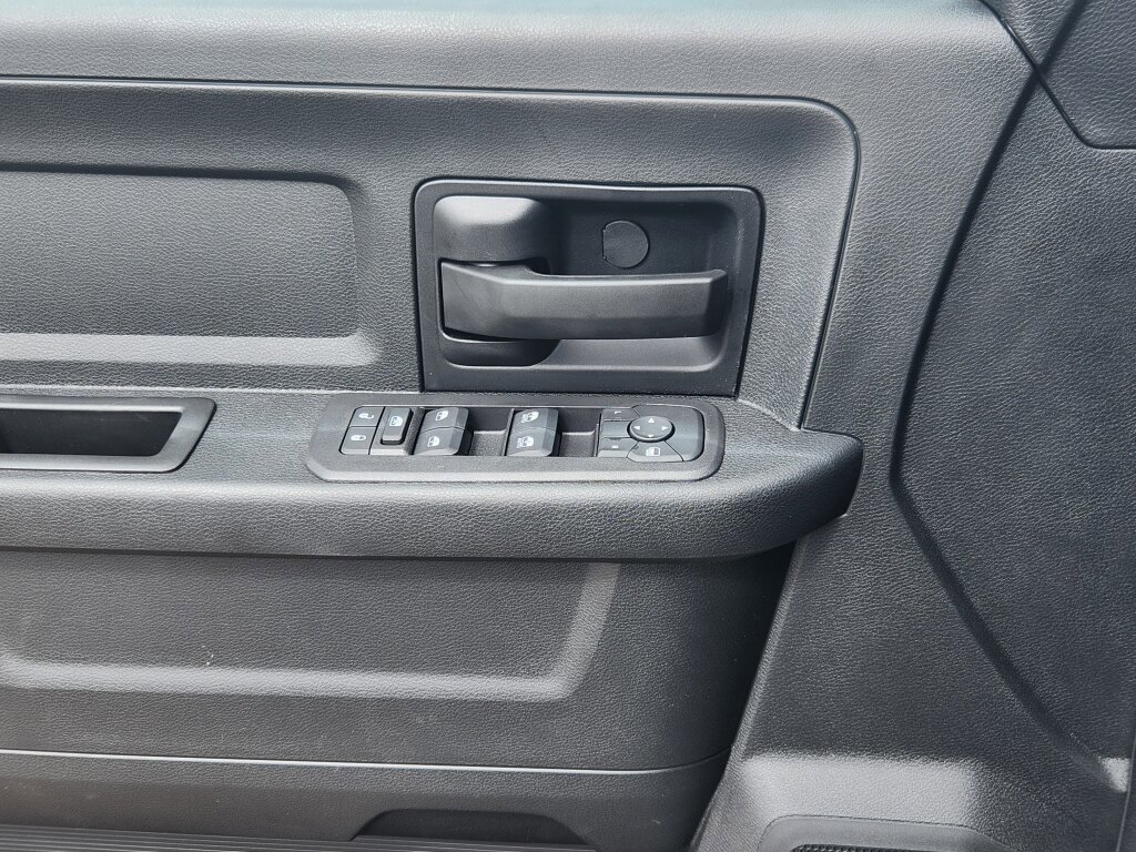 New 2025 RAM 2500 Tradesman image 7