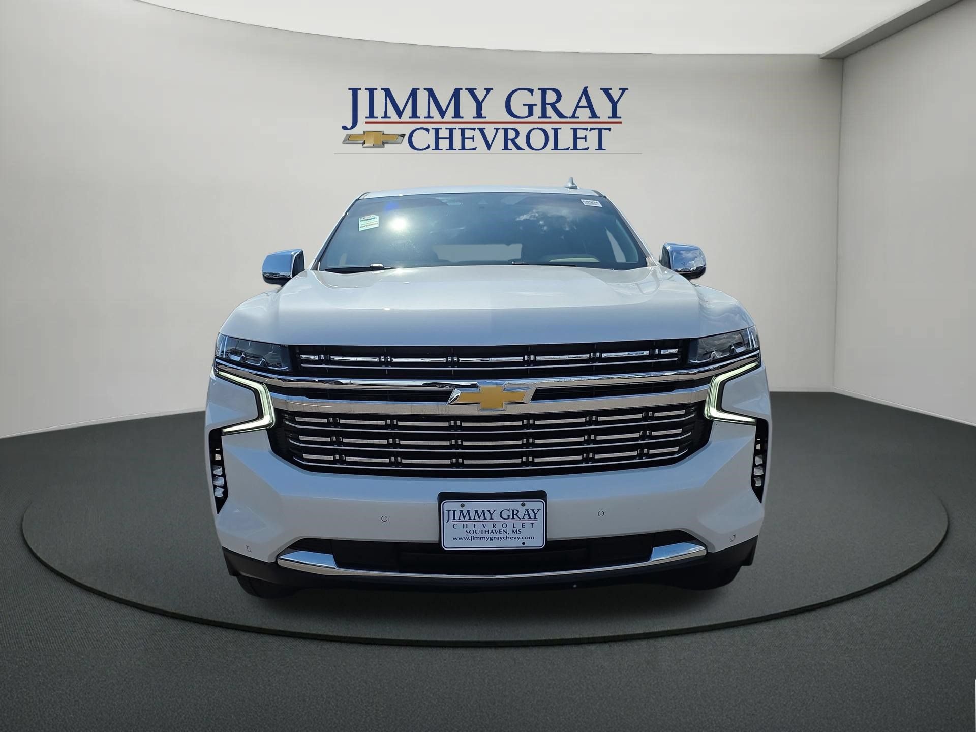 Used 2024 Chevrolet Tahoe Premier RWD image 8