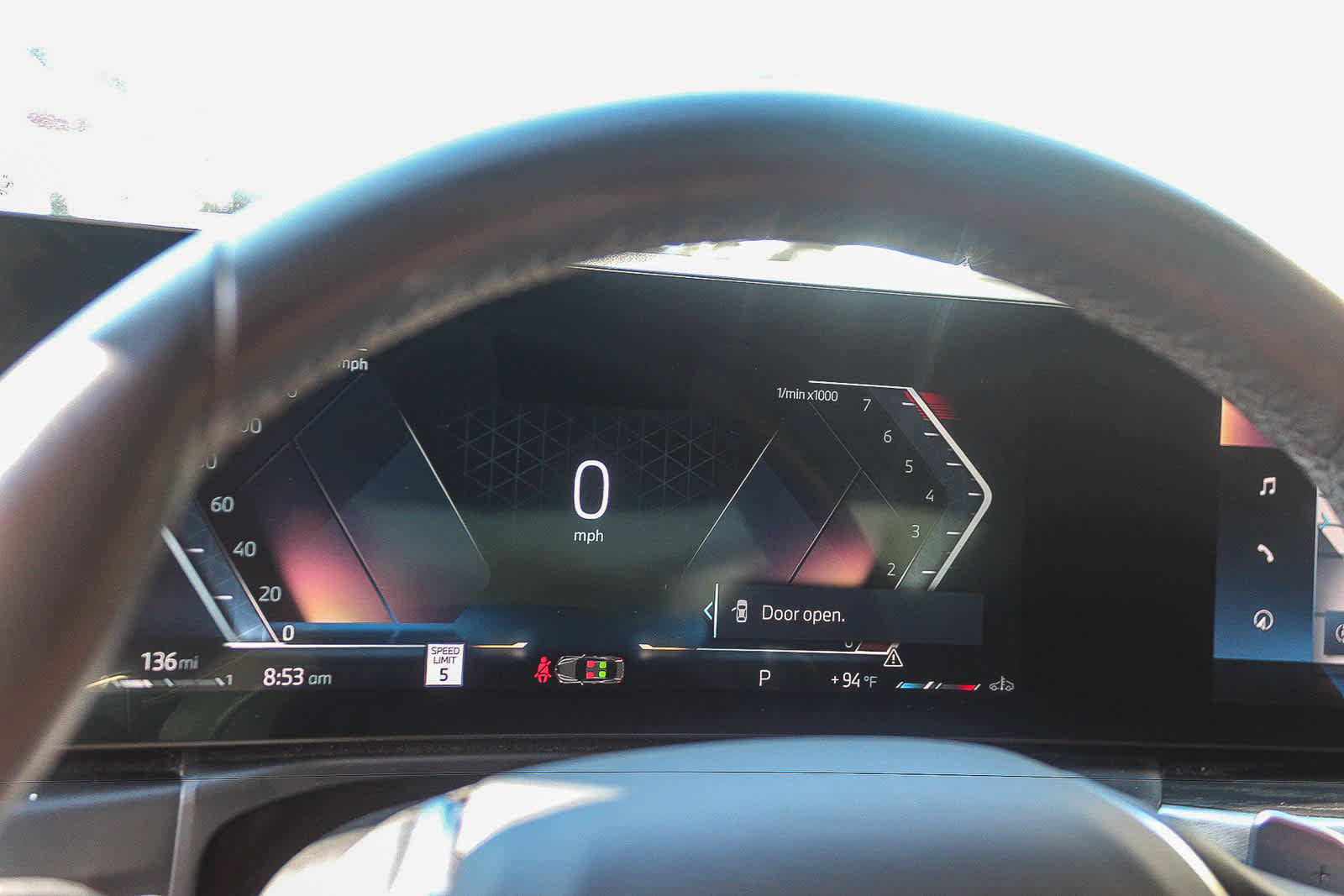 Used 2024 BMW 430i Coupe w/ Convenience Package RWD image 20