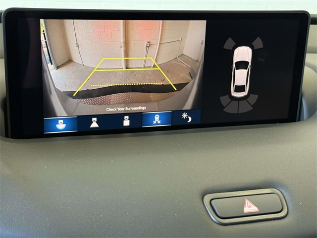 Used 2024 Acura TLX w/ Technology Package image 7