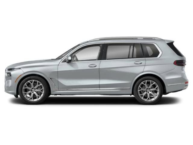 Used 2026 BMW X7 xDrive40i AWD/4WD image 3