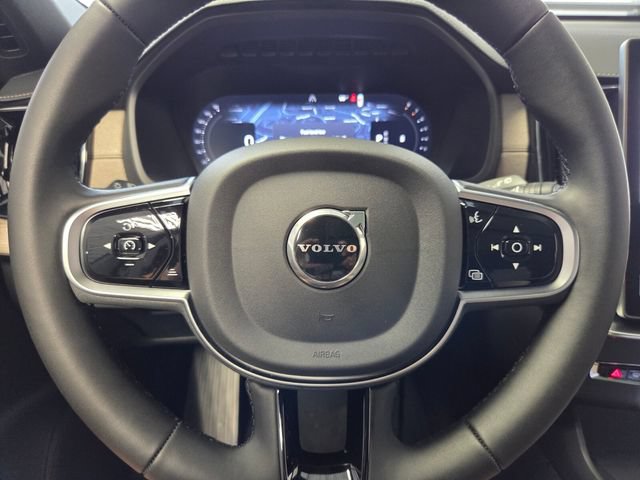 New 2026 Volvo XC90 B6 Plus AWD/4WD image 20