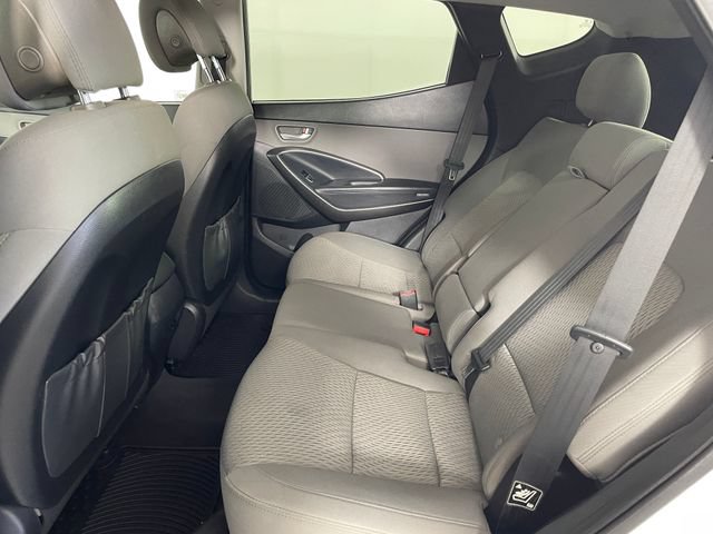Used 2017 Hyundai Santa Fe Sport AWD/4WD image 16